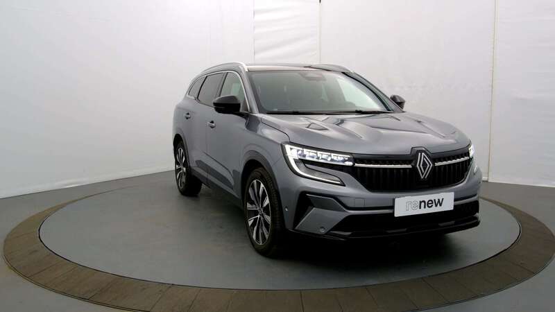 Renault Espace VI