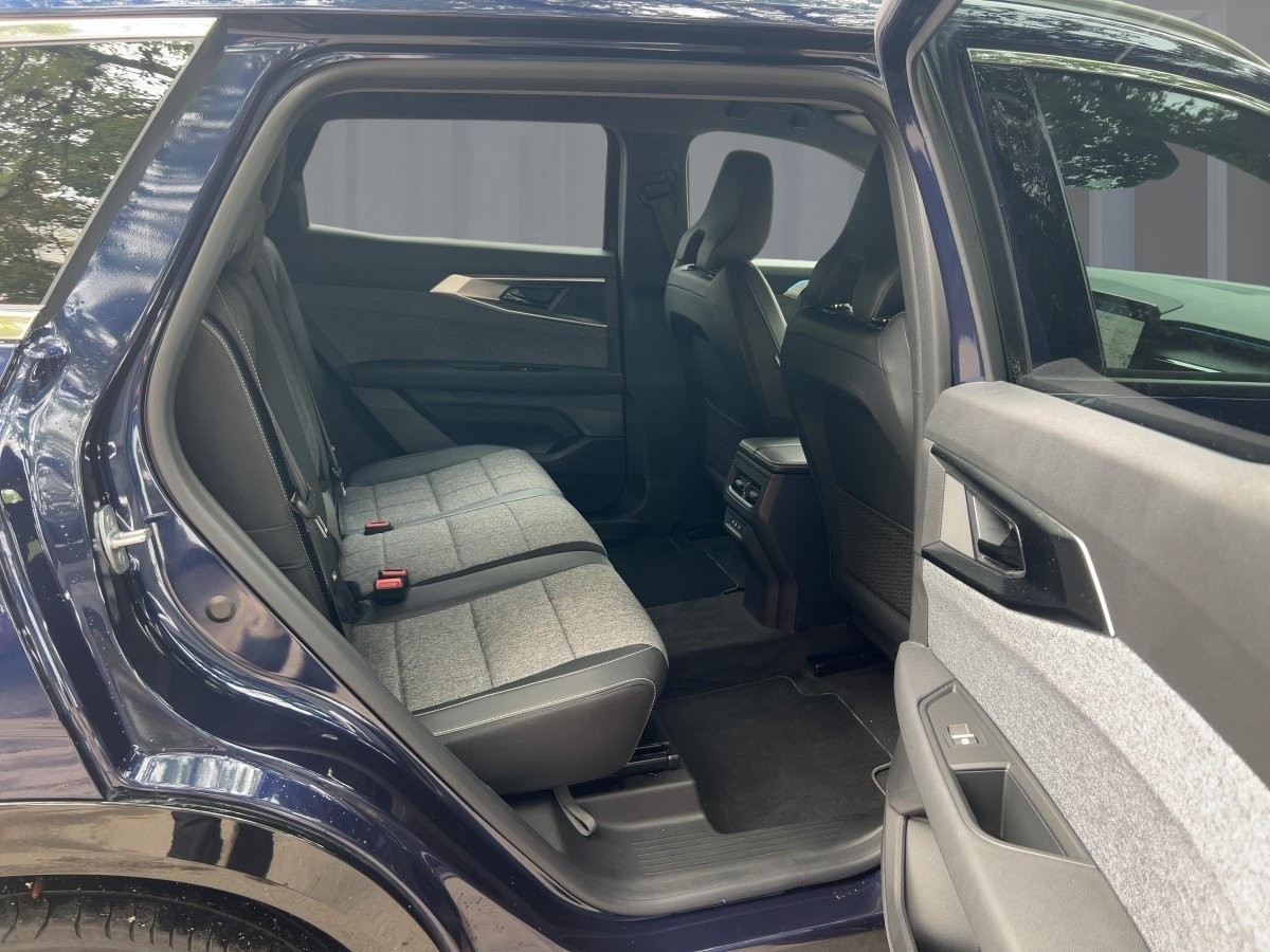 Renault Espace – Bild 8