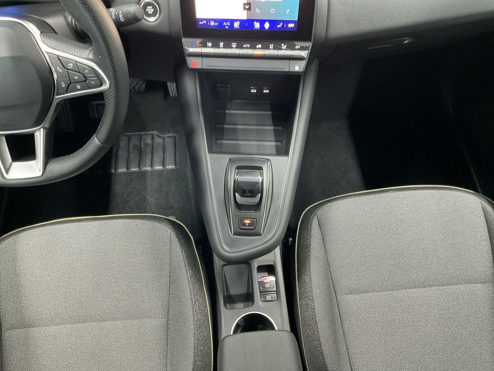 Renault Symbioz – Bild 10
