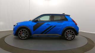 Vehicle 3D Image