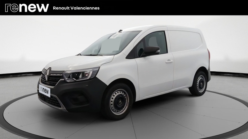 Renault Kangoo VU