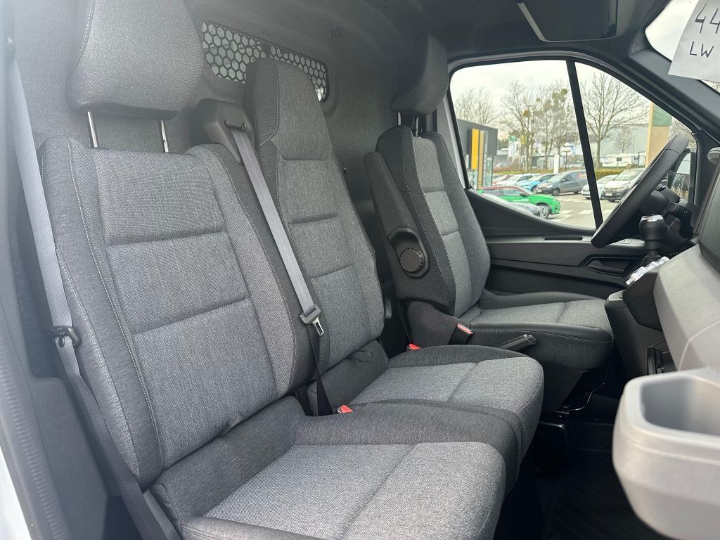 Renault Master – Bild 14