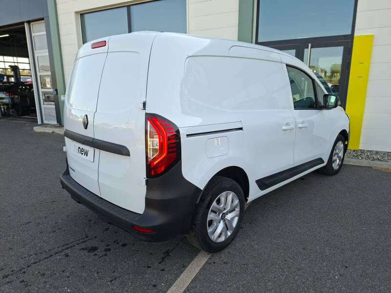 Renault Kangoo VU
