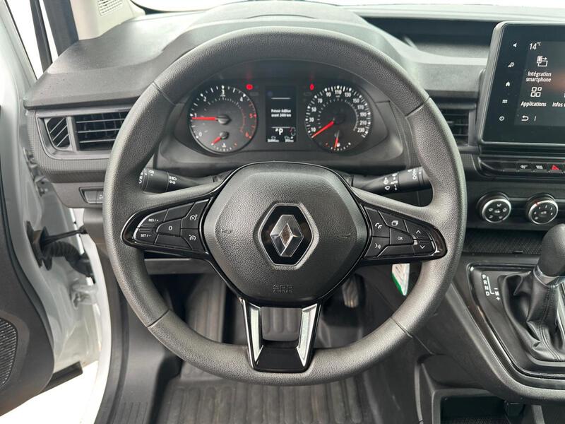 Renault Kangoo VU