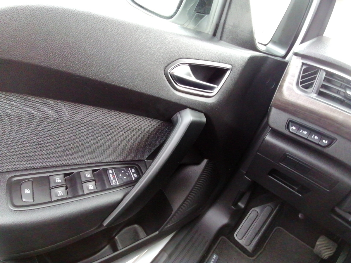 Renault Kangoo – Bild 10