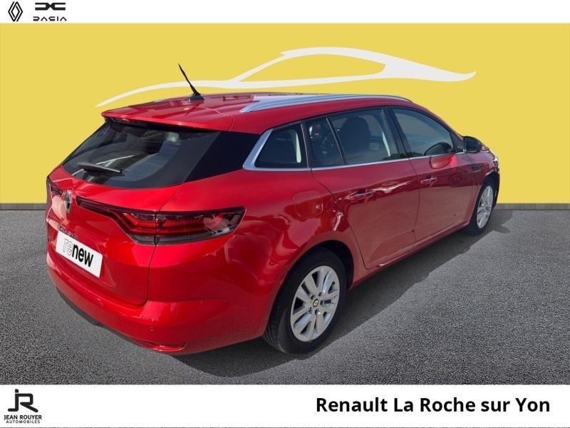 Renault Megane IV Estate