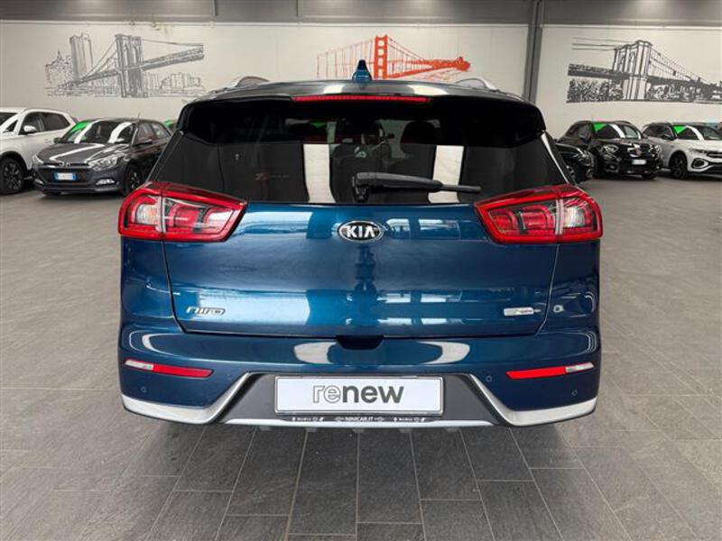 KIA Niro