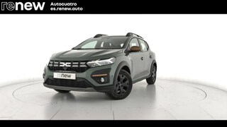 SANDERO