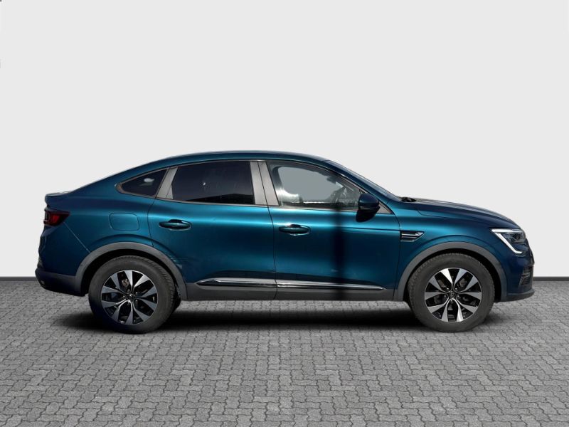 RENAULT Arkana 2021 — imagine 5