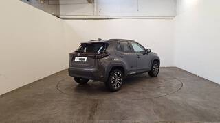 Vehicle 3D Image