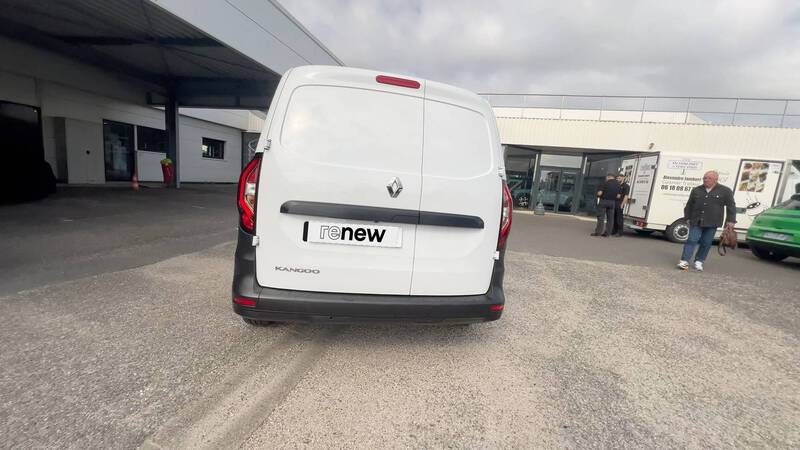 Renault Kangoo VU
