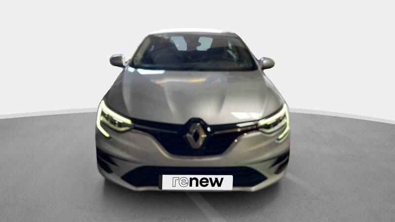 Renault Megane IV Berline