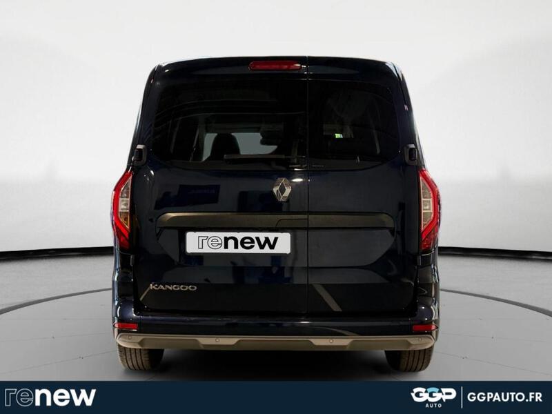 Renault Kangoo VP
