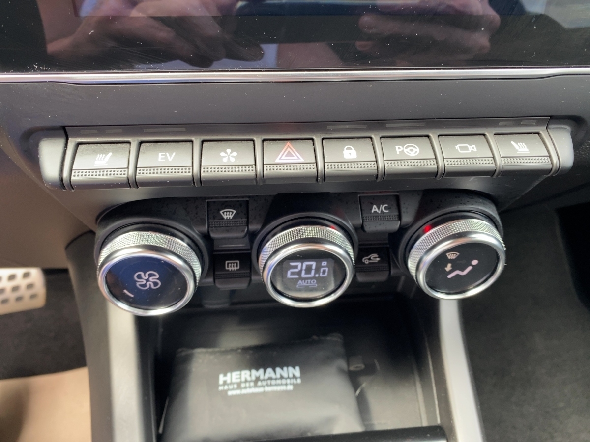 Renault Arkana – Bild 20
