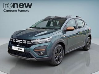 Sandero