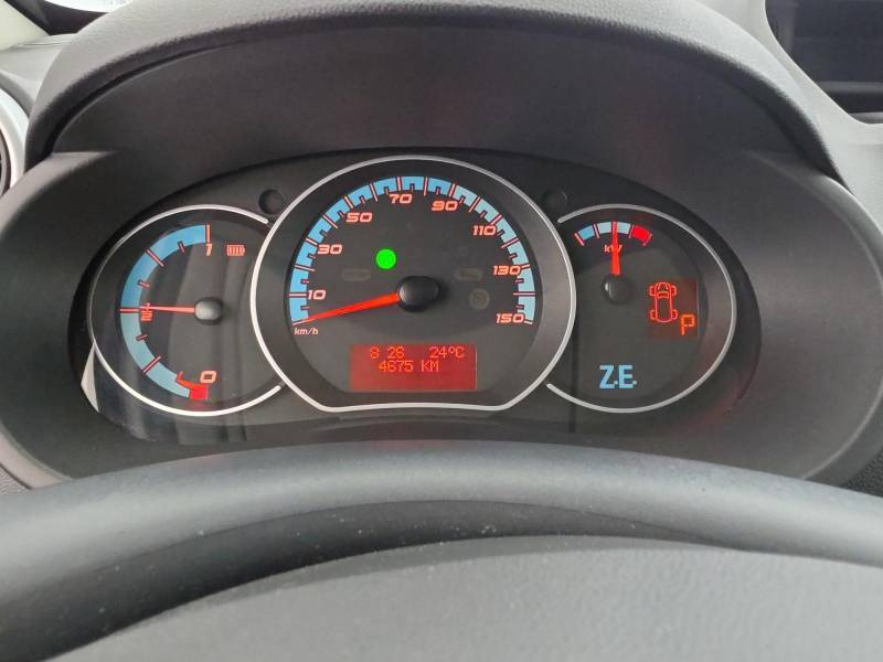 Renault Kangoo E-Tech Electrique