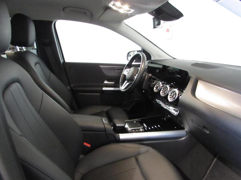 Mercedes Classe B