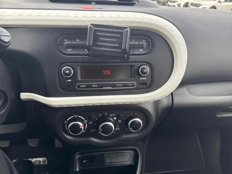Renault Twingo III