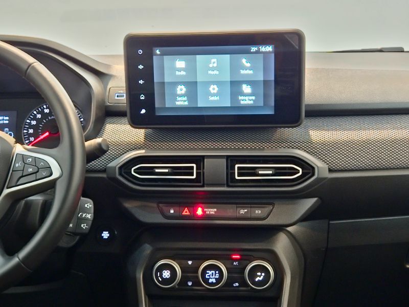 DACIA Logan 2023 — imagine 64
