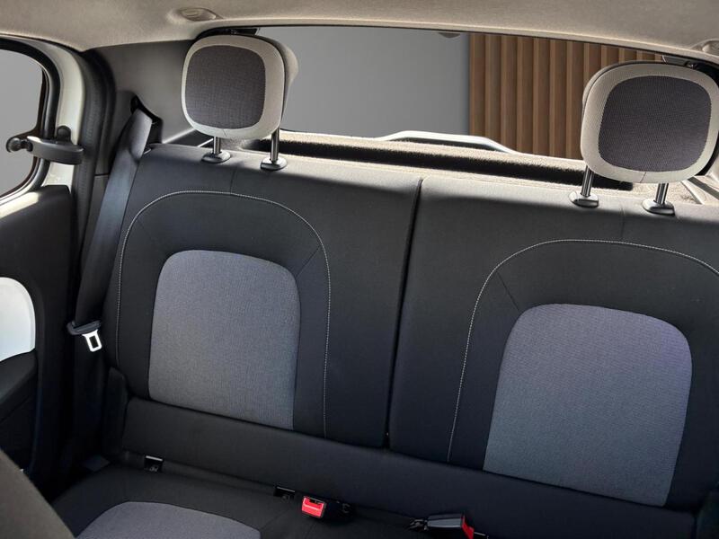 Renault Twingo E-Tech Electrique