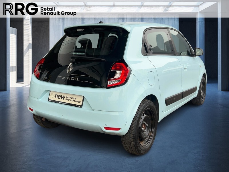 Renault Twingo