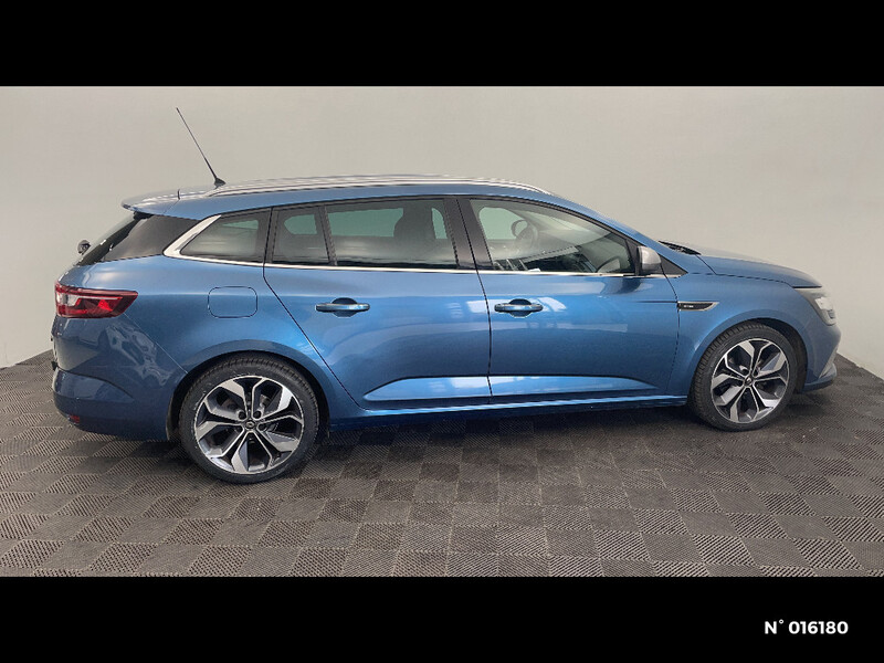 Renault Megane IV Estate
