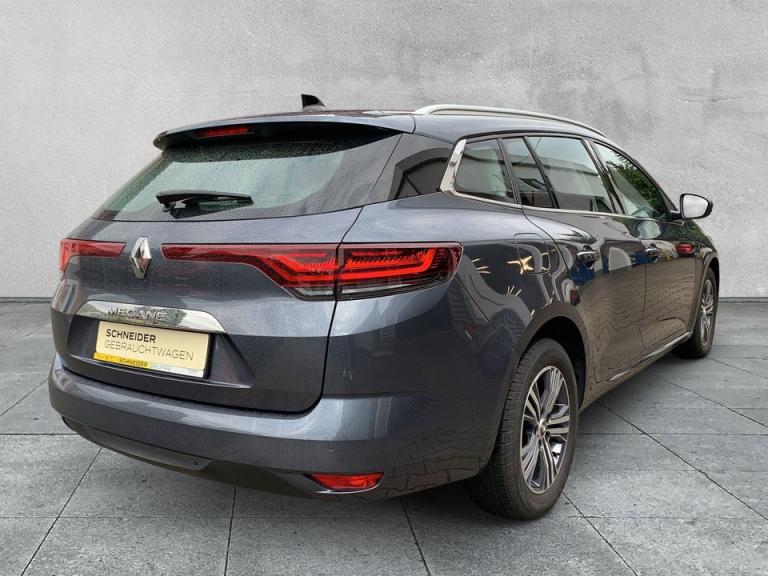 Renault Megane – Bild 5