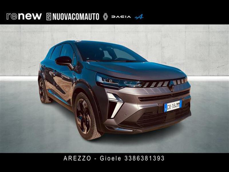 Renault Symbioz