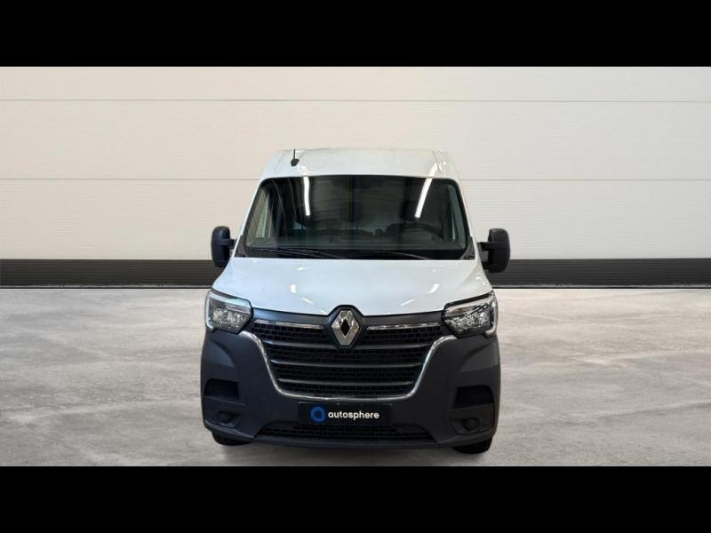 Renault Master Fourgon