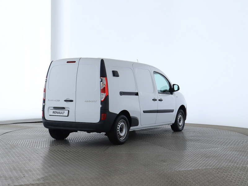 Fahrzeugabbildung Kangoo SORTIMO REGALSYSTEM Bild 4 von 18
