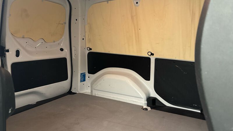 Renault Kangoo VU
