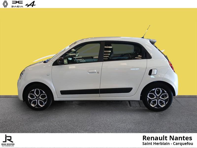 Renault Twingo III