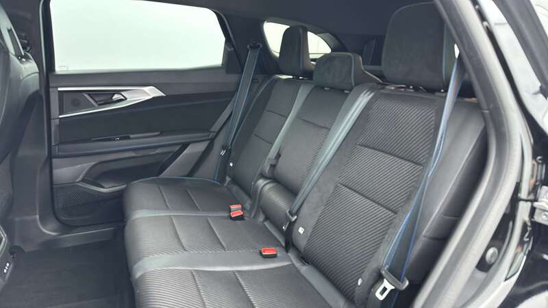 Renault Espace VI