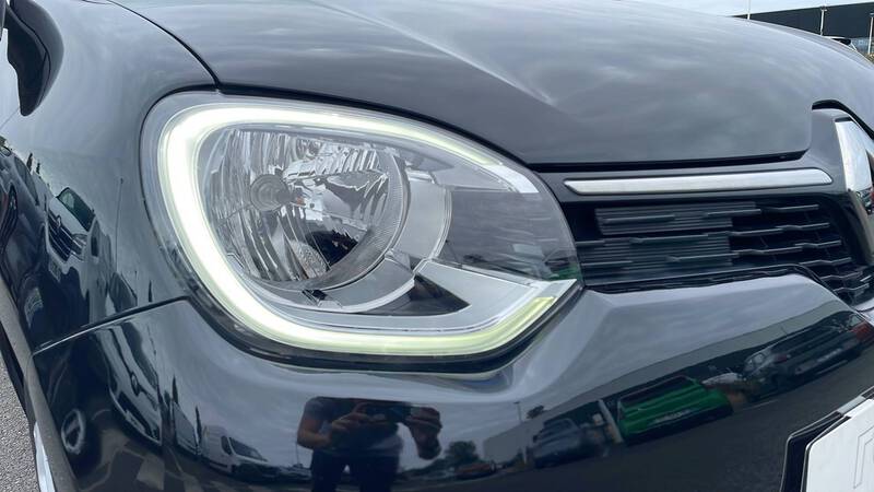 Renault Twingo III