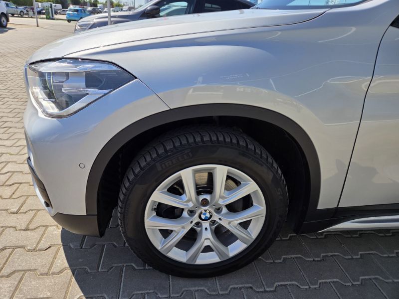 BMW X1 2019 — imagine 23