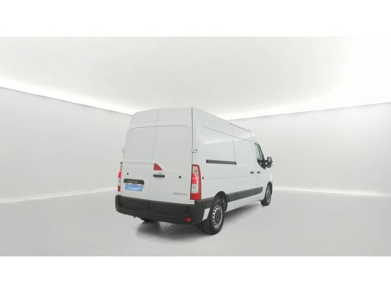Renault Master III