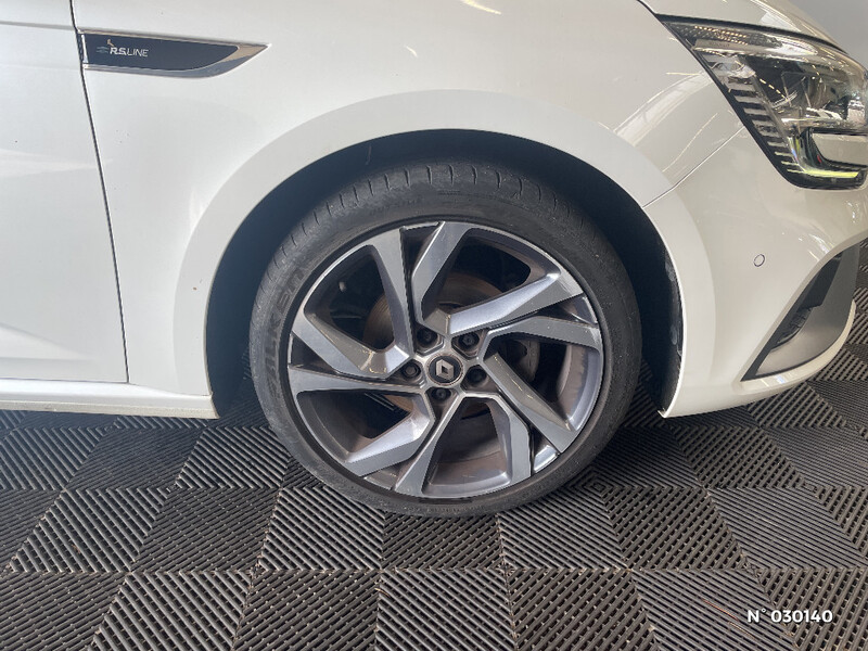 Renault Megane IV Berline