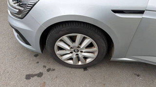 Vehicle 3D Image
