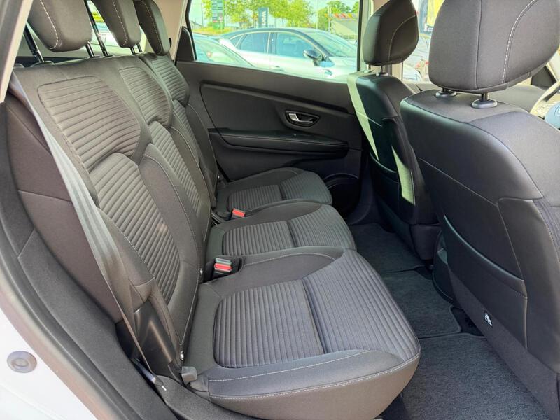 Renault Grand Scenic IV