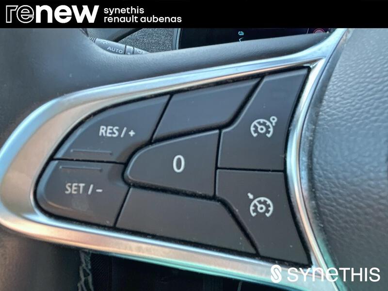 Renault ZOE E-Tech Electrique