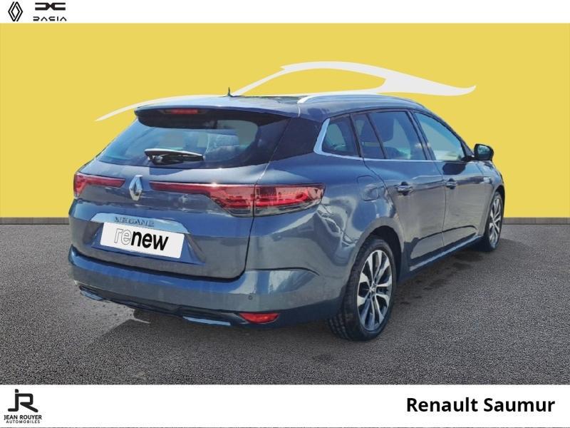 Renault Megane IV Estate