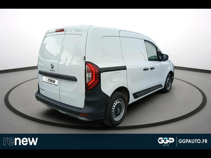 Renault Kangoo VU