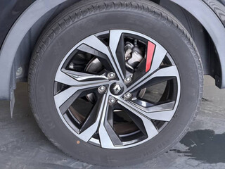 Vehicle 3D Image
