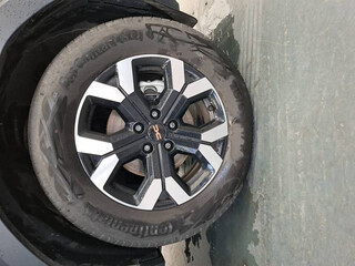 Vehicle 3D Image