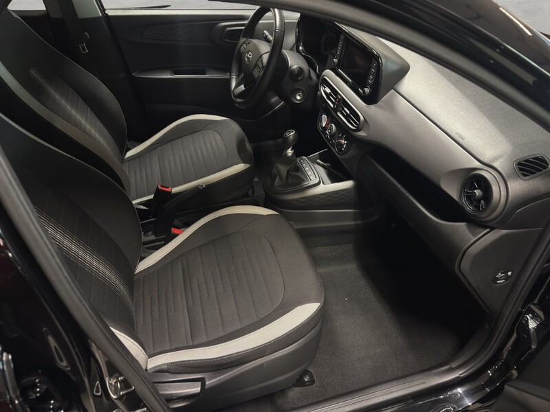 Hyundai New