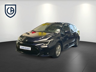 Vehicle 3D Image