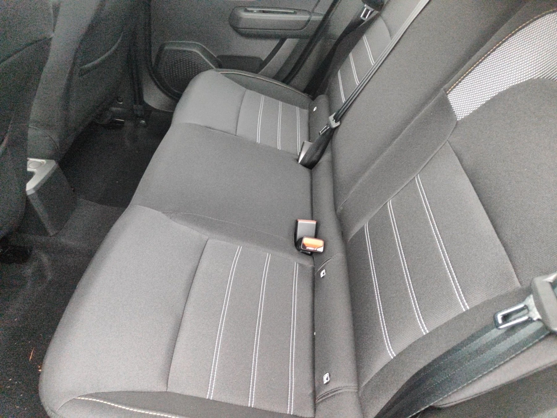 Dacia Sandero – Bild 13