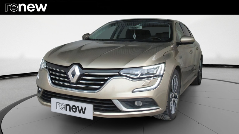 RENAULT Talisman 2018 — imagine 39