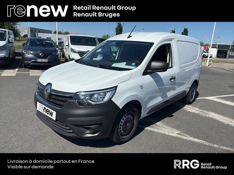 Renault Express VAN