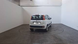 Vehicle 3D Image